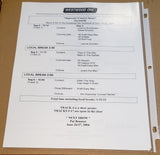 Aerosmith - Superstar Concert Series - Radio Show #04-25 - June 19-20, 2004 - 2CD