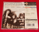 Bon Jovi - Self Titled - Japan Jewel Case SHM CD - UICY-20184