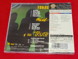 Extreme - III Sides To Every Story - Japan Jewel Case SHM CD - UICY-25147