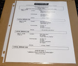 Sammy Hagar - Absolutely Live In Concert - Radio Show #01-10 - March 10/11, 2001 - 2 CDs