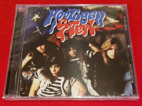 Hooligan Stew - Hooligan Stew - Eonian CD