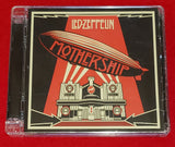 Led Zeppelin - Mothership - Jewel Case Edition 2 CD