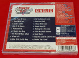 Huey Lewis & The News - Singles - Japan Jewel Case SHM CD - UICY-15684