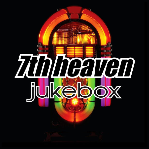 JUMPIN'JUKEBOX + THE NEATBEATSレコード+ステッカー JUMPIN'JUKEBOX + THE NEATBEATSレコード+ステッカー Vintage