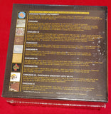Chicago - Quadio - Blu-Ray Audio - 9 Disc Box Set