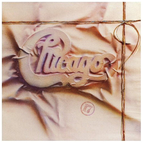Chicago - 17 - CD - JAMMIN Recordings
