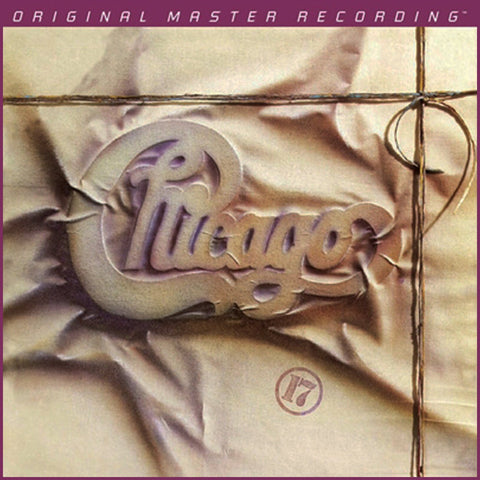 Chicago - 17 - Gold CD - JAMMIN Recordings