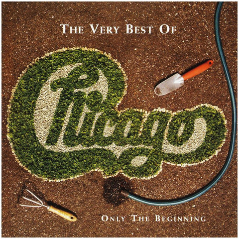 Chicago - The Very Best Of: Only The Beginning - 2 CD - JAMMIN Recordings