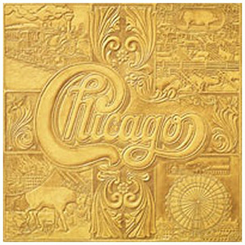 Chicago - VII - Quadio Blu-Ray Audio Disc - JAMMIN Recordings