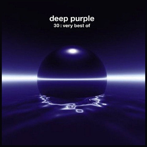 Deep Purple - 30: Very Best of Deep Purple - CD - JAMMIN Recordings