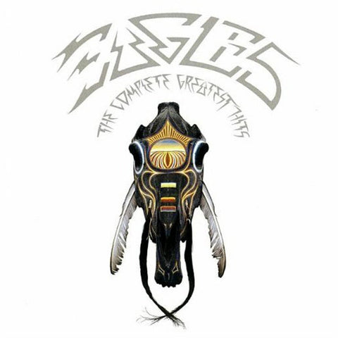 Eagles The Complete Greatest Hits - 2 CD