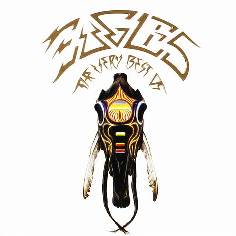 The Eagles - The Very Best Of - 2 CD