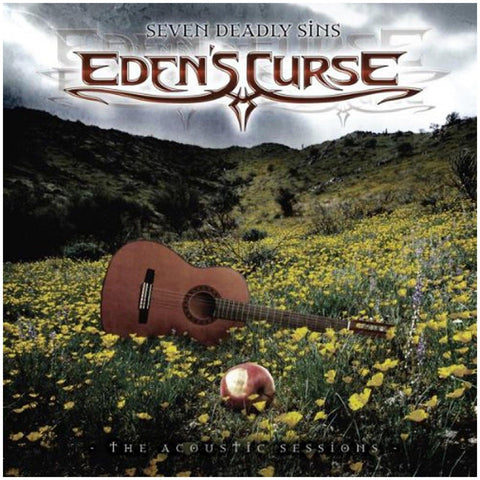 Eden's Curse Seven Deadly Sins - CD