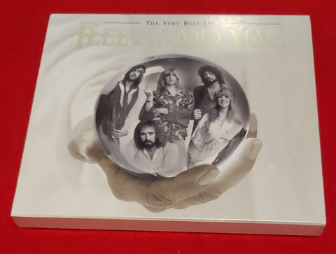 Fleetwood Mac - The Very Best Of Fleetwood Mac - 2 CD  0081227377526