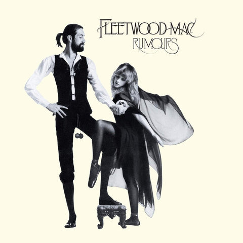 Fleetwood Mac Rumours - 4 CD Deluxe Edition