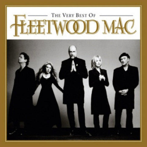 The Very Best Of Fleetwood Mac - 2 CD