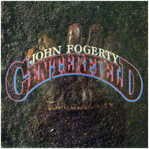John Fogerty - Centerfield - CD - JAMMIN Recordings