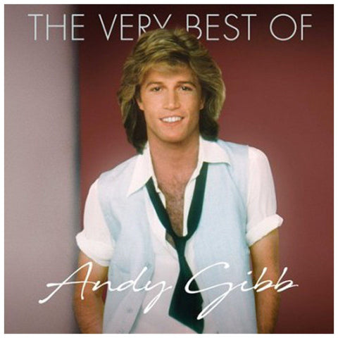 Andy Gibb - The Very Best Of - CD - JAMMIN Recordings