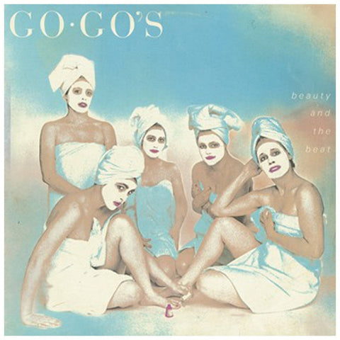 Go Go's Beauty And The Beat - 2 CD 30th Anniversary Deluxe Edition