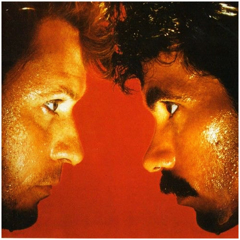 Hall & Oates H2O - CD