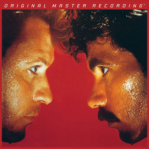 Hall & Oates - H2O - Hybrid SACD - JAMMIN Recordings