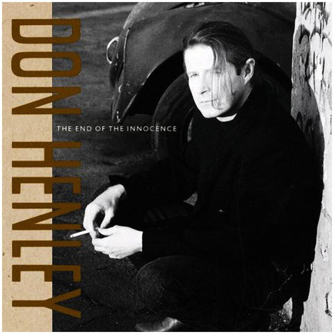 Don Henley End Of The Innocence - CD
