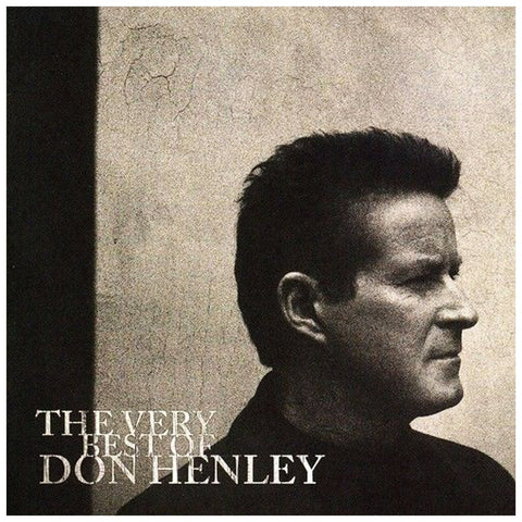 Don Henley - The Very Best Of Don Henley - CD - JAMMIN Recordings
