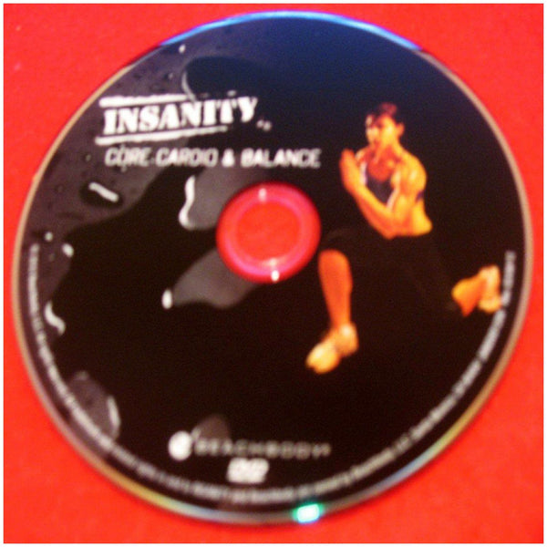 Insanity