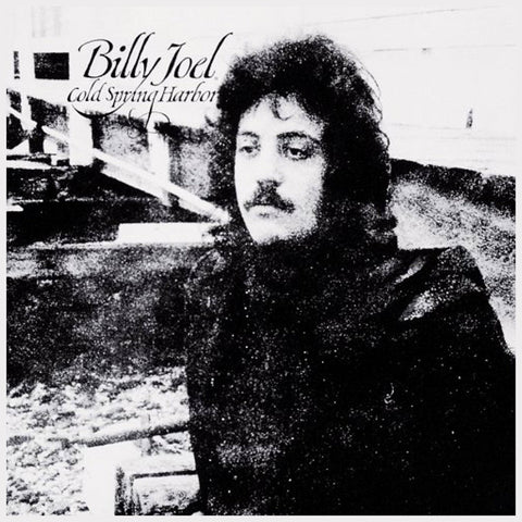 Billy Joel - Cold Spring Harbor - CD - JAMMIN Recordings