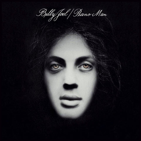 Billy Joel - Piano Man - CD - JAMMIN Recordings