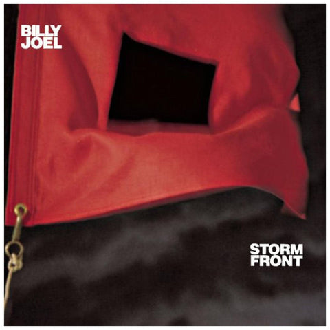 Billy Joel - Storm Front - CD - JAMMIN Recordings