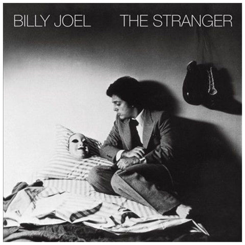 Billy Joel - The Stranger - CD - JAMMIN Recordings