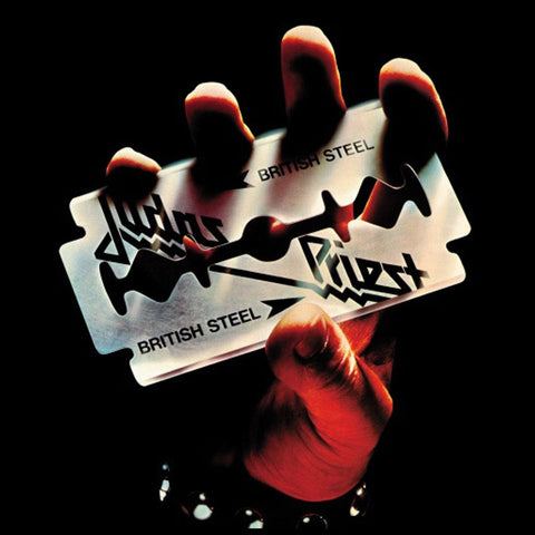 Judas Priest British Steel - CD