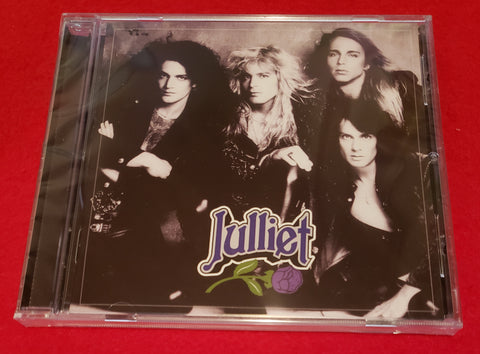 Julliet - Julliet - Eonian - CD