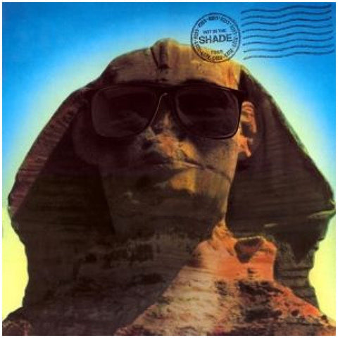 Kiss - Hot In The Shade - CD - JAMMIN Recordings
