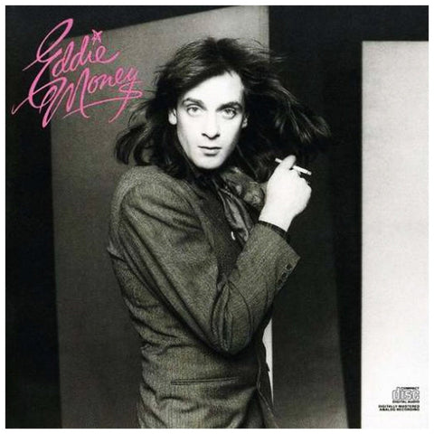 Eddie Money - Self Titled - CD - JAMMIN Recordings