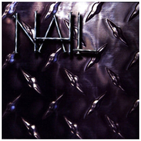 Nail Self Titled - CD