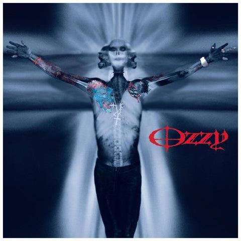 Ozzy Osbourne - Down To Earth - CD - JAMMIN Recordings