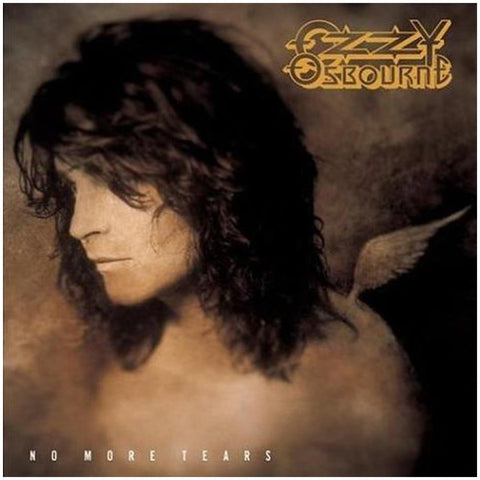 Ozzy Osbourne - No More Tears - CD - JAMMIN Recordings