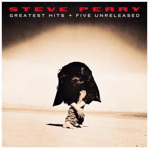 Steve Perry Greatest Hits - CD