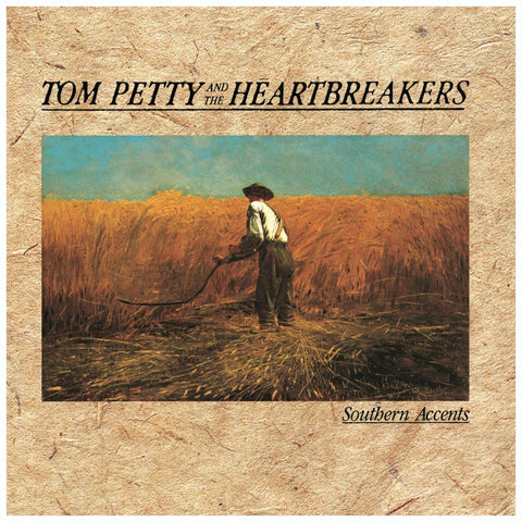Tom Petty & The Heartbreakers Southern Accents - CD