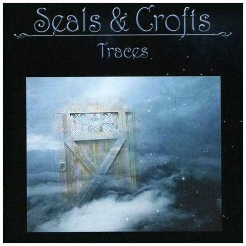 Seals & Crofts Traces - CD