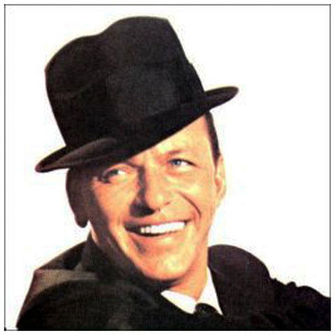 The Very Best of Frank Sinatra - 2 CD