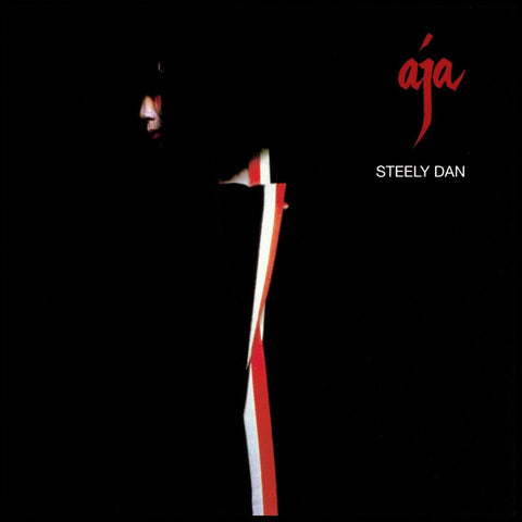 Steely Dan Aja - CD