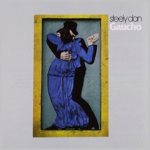 Steely Dan Gaucho - CD