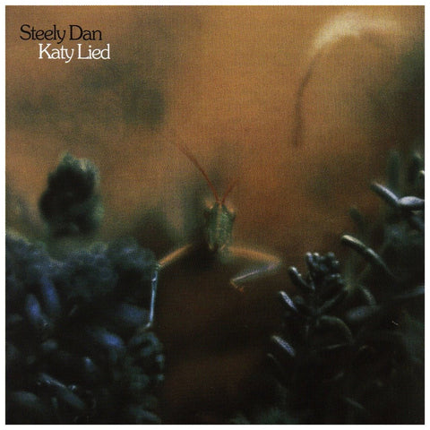 Steely Dan Katy Lied - CD