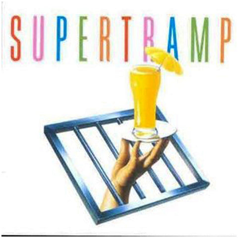 The Very Best Of Supertramp - CD