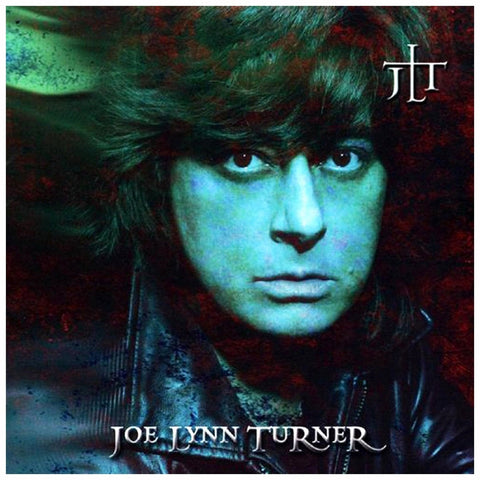 Joe Lynn Turner JLT - CD