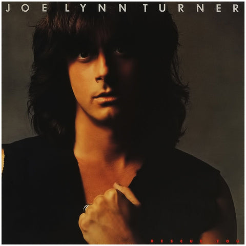 Joe Lynn Turner - Rescue You - CD