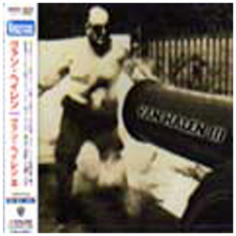 Van Halen III Japan WPCR-75072 - 2005 CD